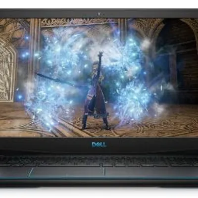Dell Gaming G3 3500 Core I5 10300H 1650Ti 8Gb 256Gb