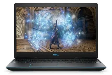 مقارنة Dell Gaming G3 3500 Core I5 10300H 1650Ti 8Gb 256Gb مع Msi Ge63 Raider Rgb 10Sf Core I7 10875H Rtx 2080 32Gb 2Tb
