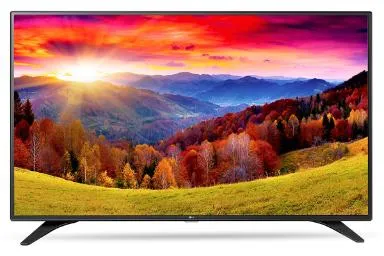 Lg 55Lh602