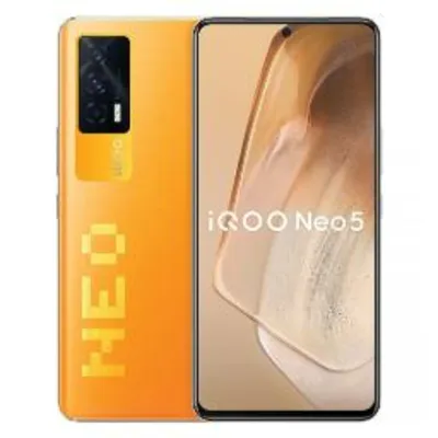 Vivo Iqoo Neo5