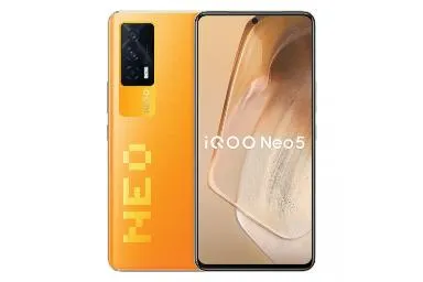 Vivo Iqoo Neo5
