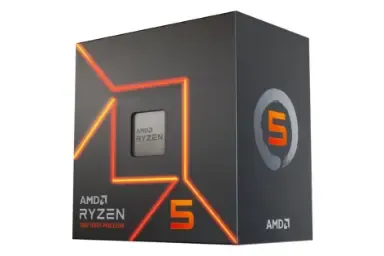 Amd Ryzen 5 7600