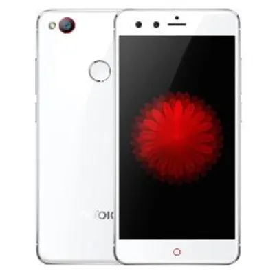 زد تي إي Nubia Z11 mini
