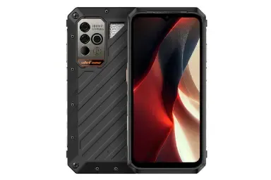 Ulefone Power Armor 18 Ultra