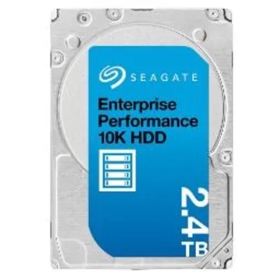 Seagate Enterprise Performance St2400Mm0129 2 5 Inch 24Tb
