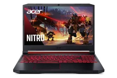 صورة Acer Nitro 5 AN515-54-5812 Core i5-9300H GTX 1650 16GB 2TB