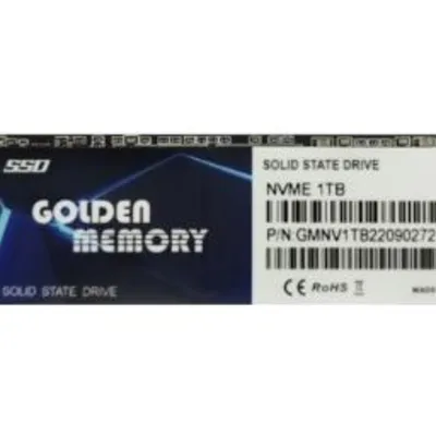 Golden ذاكرة Nvme M2 1Tb