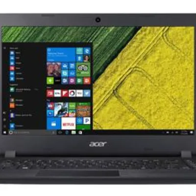 Acer Aspire A315 21G 45Gx A4 9120 4Gb 1Tb