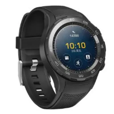 Huawei Watch 2