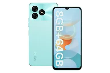 صورة أوميديجي G5A (Umidigi G5A)