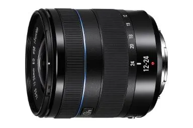 صورة Samsung Nx 12 24Mm F4 56 Ed