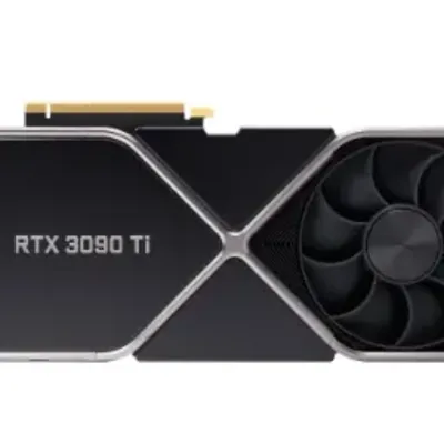 Nvidia Geforce Rtx 3090 Ti