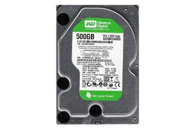 مقارنة Buffalo Hd Pzf1 1Tb {request()->input('language_config')['common']['with']} Western Digital Av Gp Wd5000Avds 500Gb
