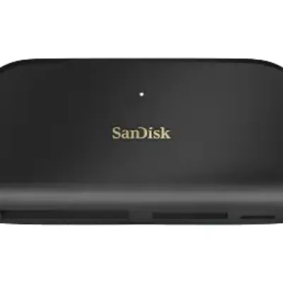 Sandisk Imagemate Pro Usb C