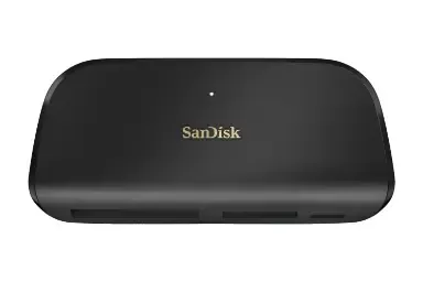 صورة Sandisk Imagemate Pro Usb C