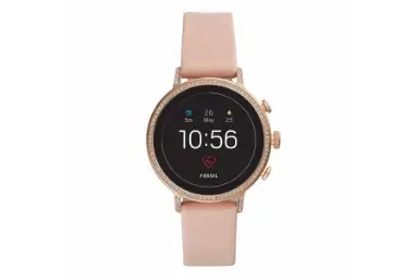 Fossil Gen 4 Venture Hr