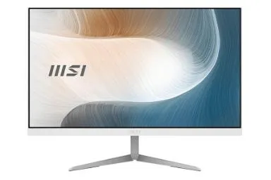 صورة Msi Modern Am271 11M Core I3 1115G4 Uhd 8Gb 256Gb