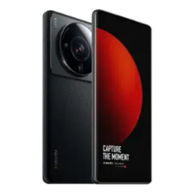 Xiaomi 12S Ultra