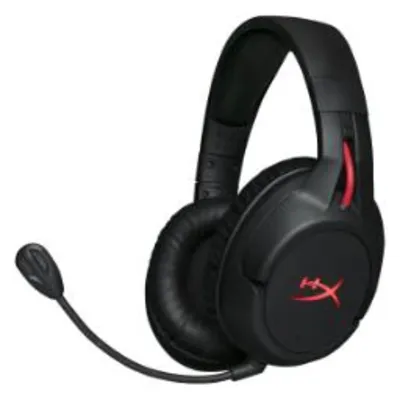 Hyperx Cloud Flight