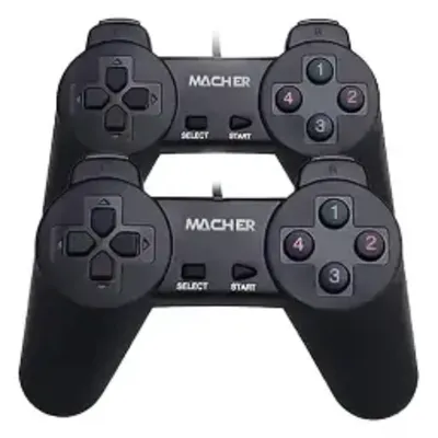 Macher Mr 56