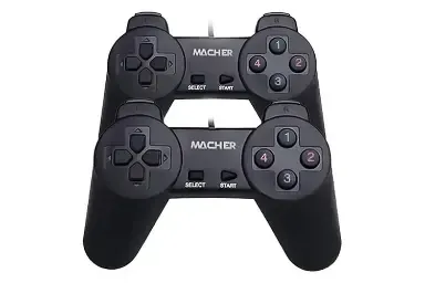 مقارنة Macher Mr 56 مع Ucom Uc2052