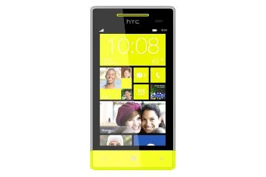 صورة Htc Windows Phone 8S