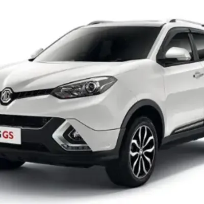 Mg Gs