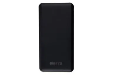 مقارنة Recci RPB-P17 بسعة 20000 مللي أمبير {request()->input('language_config')['common']['with']} Sierra G56 10000Mah