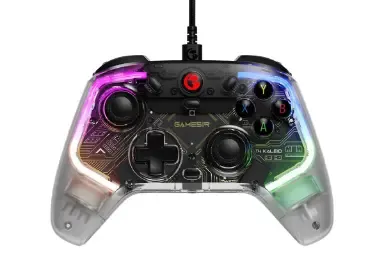 صورة Gamesir T4 Kaleid