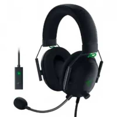 Razer Blackshark V2
