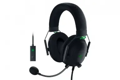 مقارنة Creative Chatmax Hs 720 {request()->input('language_config')['common']['with']} Razer Blackshark V2