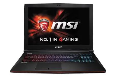 صورة MSI GE62 6QD Apache Pro Core i7 16GB 1TB 4GB