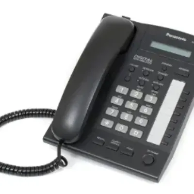 Panasonic Kx T7665