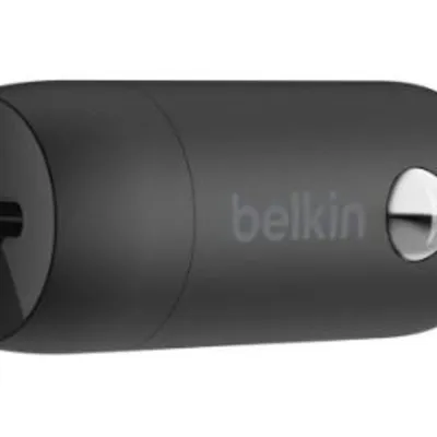 Belkin Cca003Bt04Bk