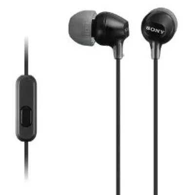 Sony Mdr Ex15Ap
