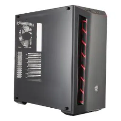 Cooler Master Masterbox Mb510L