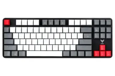 مقارنة Hiska Hx Keg440 {request()->input('language_config')['common']['with']} Logitech K260
