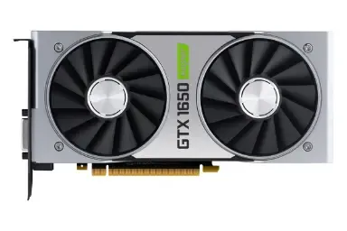 Nvidia Geforce Gtx 1650 Super