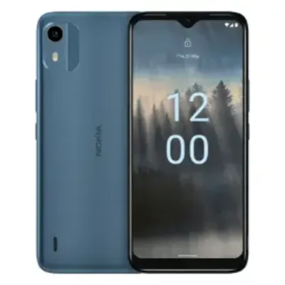 Nokia C12 Pro