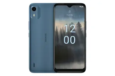 Nokia C12 Pro