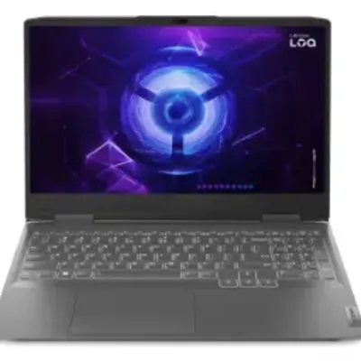 Lenovo LOQ 15IRH8 Core i5-13420H RTX 4050 32GB 2TB