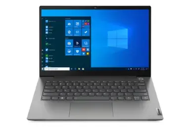 صورة Lenovo Thinkbook 14 Core I5 1135G7 Mx450 16Gb 1Tb