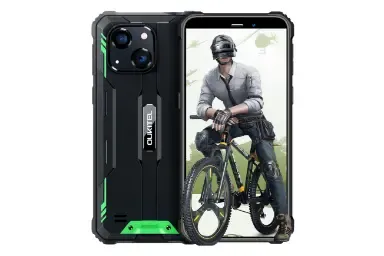 Oukitel WP20 Pro