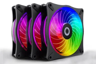 صورة Gamemax Rl300 Rgb 3 Pack