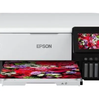 Epson Ecotank L8160