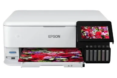 Epson Ecotank L8160
