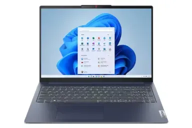 مقارنة Lenovo Legion Pro 5i Core i7-13700HX RTX 4060 32GB 2TB مع Lenovo Ideapad Slim 5 16Irl8 Core I7 13700H Iris Xe 16Gb 1Tb
