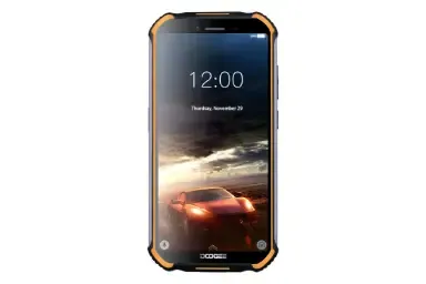 مقارنة Doogee S40 {request()->input('language_config')['common']['with']} Tecno Spark 6