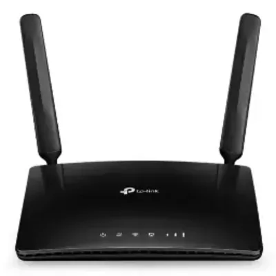 Tp Link Tl Mr6400 V5