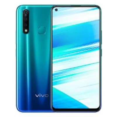 Vivo Z5X 2020